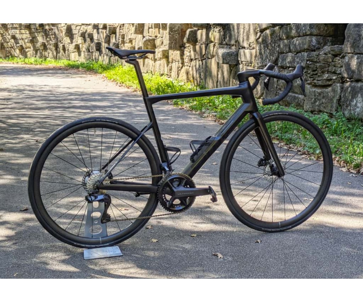 BMC Team Machine SLR01